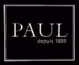 logo PAUL