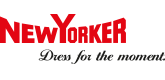logo NEW YORKER 1. floor