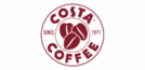 logo COSTA COFFEE (přízemí)