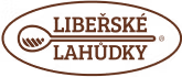 logo Libeřské lahůdky