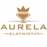 logo AURELA ZLATNICTVÍ